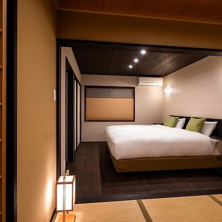 Rinn Hanayacho Asagiri Kyoto Bagian luar foto