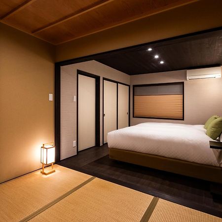 Rinn Hanayacho Asagiri Kyoto Bagian luar foto