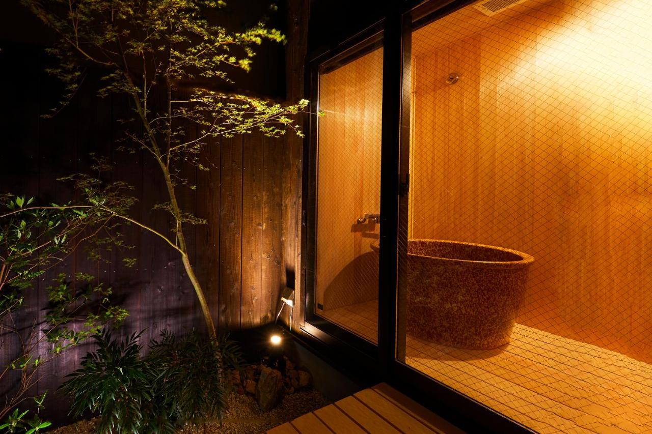 Rinn Hanayacho Asagiri Kyoto Bagian luar foto