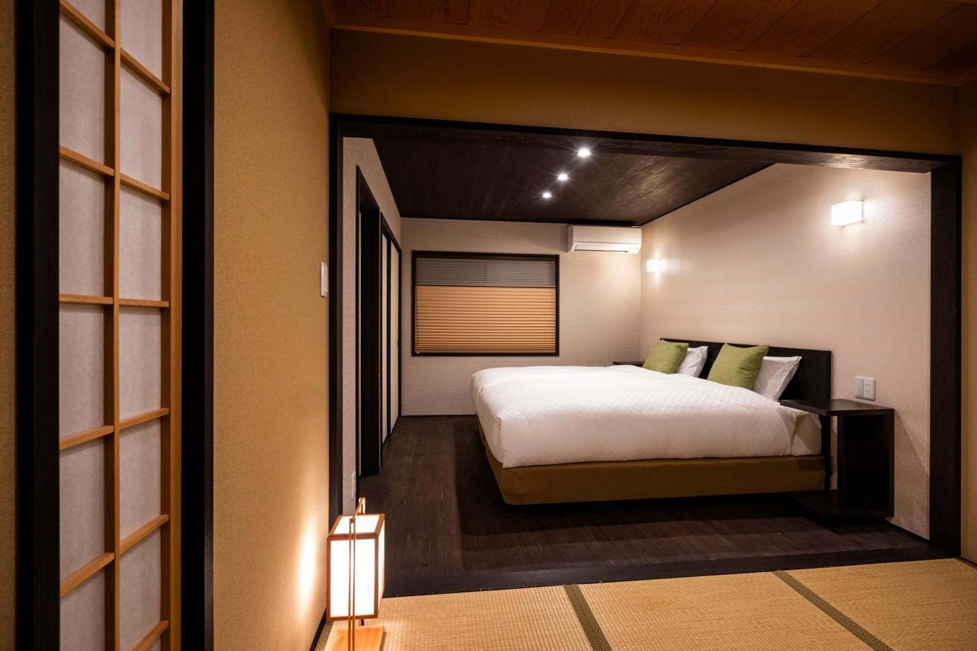 Rinn Hanayacho Asagiri Kyoto Bagian luar foto