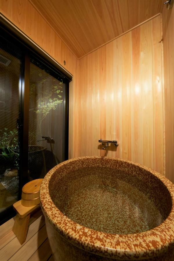 Rinn Hanayacho Asagiri Kyoto Bagian luar foto
